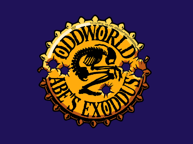 Oddworld Abe S Exoddus