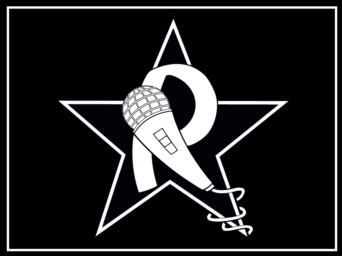 R Star Logo by RevolutionaryMe on DeviantArt