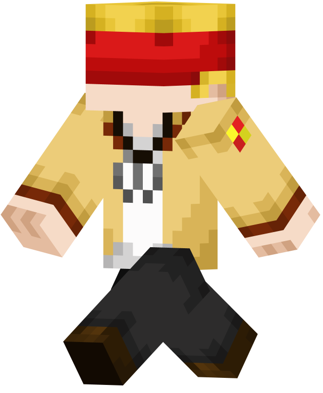 Download Free Minecraft Skins For Mac