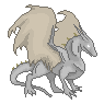 Dragon Icon by RavensMourn