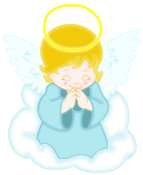 angels png clipart for photoshop - photo #12
