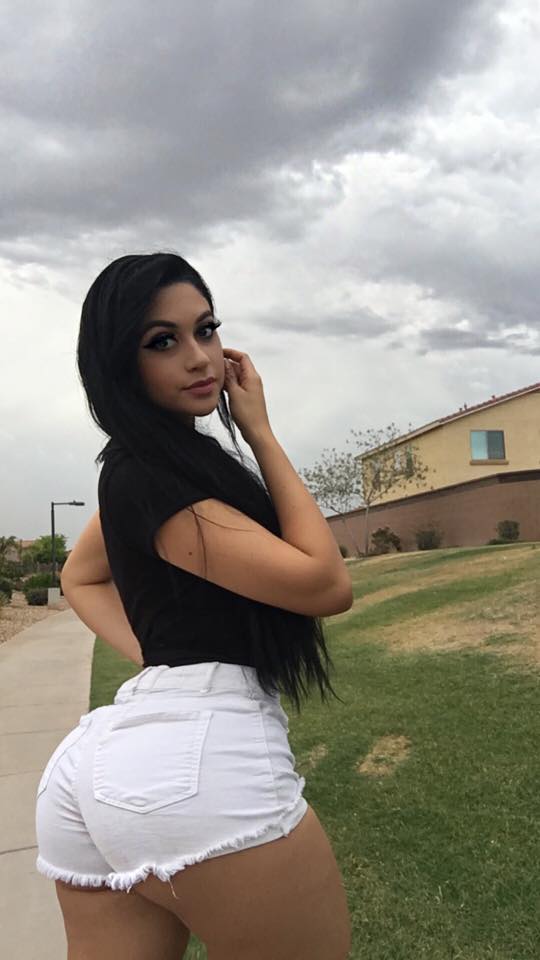 latina teen big ass amateur