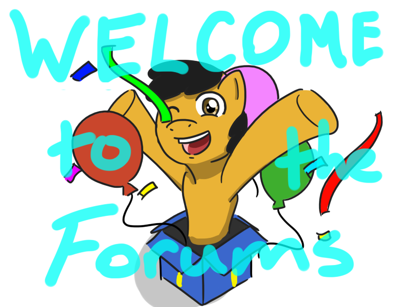 welcome_to_the_forums_by_frozen_roze-d6n