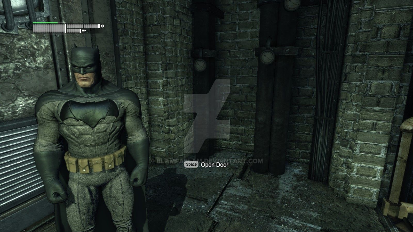 Batman arkham city free download