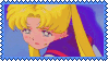 Sailor moon stamp by pulsebomb