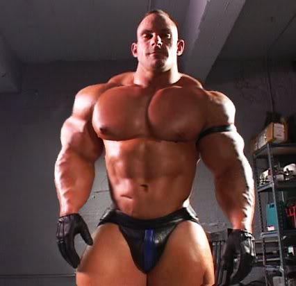 Gay Muscle Master 28