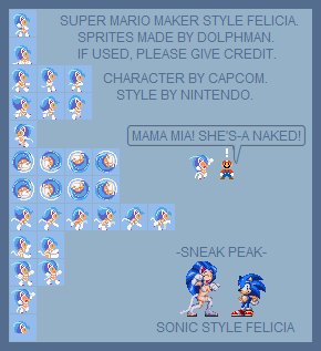 [Image: super_mario_maker_style_felicia_by_retro...ad1wes.png]