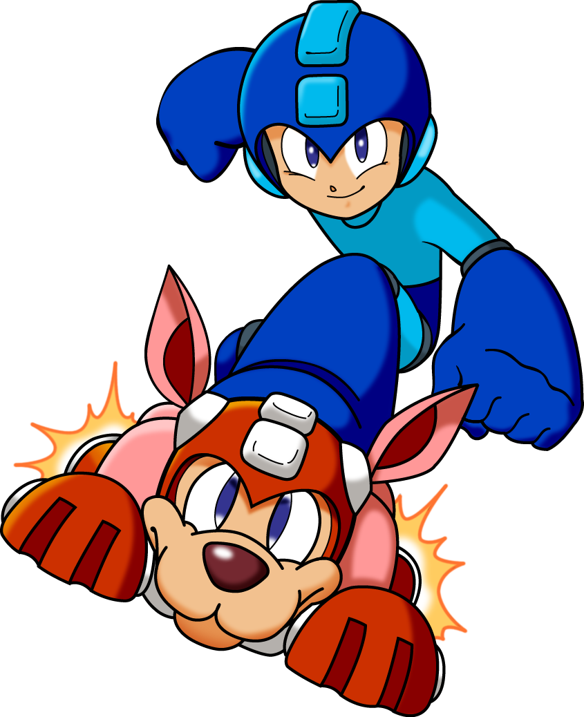 megaman_on_rush_by_rustico35.png