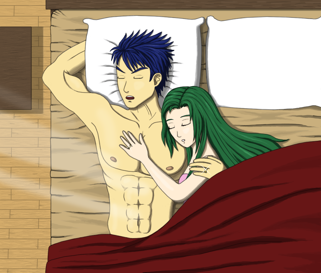 morning_sleepyheads_by_great_aether-d940