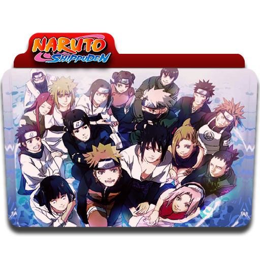 Download Chars Naruto Mugen Terbaru
