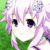 Neptune Smiling Icon by Magical-Icon