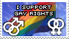 :Gay Rights: by Minty-Hippo