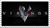 Vikings Stamp 2 by forstyy
