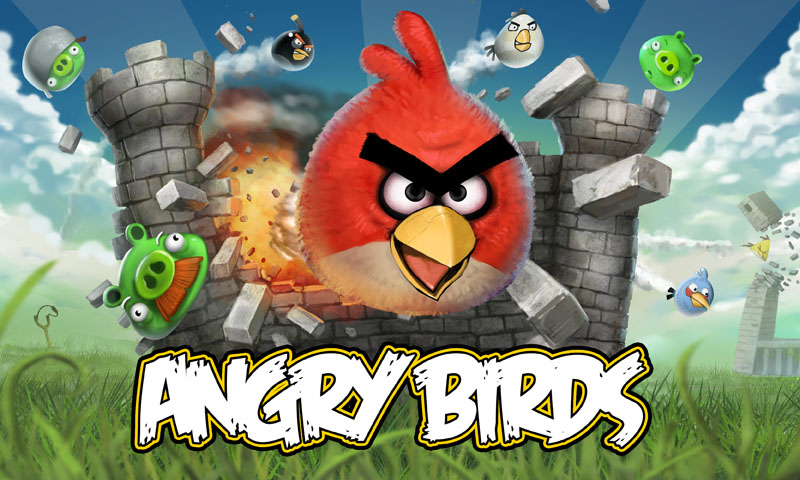 150 Angry Birds Fan Art Pieces And Artist Interv By Danlev On Deviantart