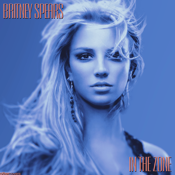 Your Preferred Type of Album Cover?  Page 2  The Britney Forum  Exhale