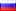 Flag of Russia by EmilyStor3