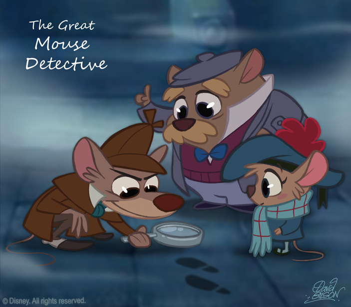 50_chibis_disney___the_great_mouse_detective_by_princekido-d4hbxeu