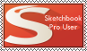 Sketchbook Express Pro user by BoredWankerzx