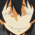 Maou Snickering Icon