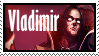 Vladimir Count  Stamp Lol by SamThePenetrator