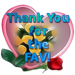 Thank You for the FAV 4 by LA-StockEmotes
