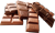 Chocolate 5 50px by EXOstock