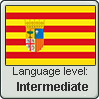 Aragonese language level INTERMEDIATE by TheFlagandAnthemGuy