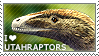 I love Utahraptors by WishmasterAlchemist