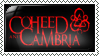 Coheed and Cambria by freakenstein1313