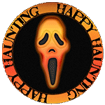 Happy-Haunting by KmyGraphic