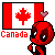 Deadpool - Canada