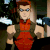 young justice gif  roy harper