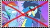 Anti SoarinDash Stamp by DodgerBaltoBoltfan1