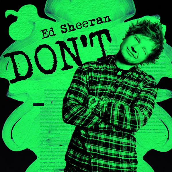 Dont EP by Ed Sheeran on Amazon Music - Amazoncom