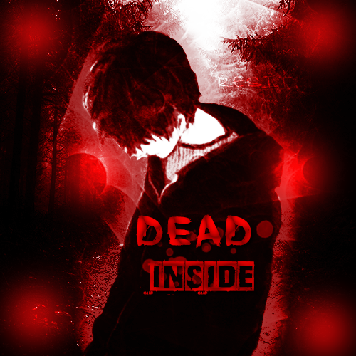 Dead Inside by H0lyF3nix on DeviantArt