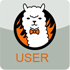 FireAlpaca User Stamp (Small) by MarcellenNeppel