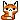 Fox emoji - whoops
