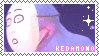 [Popee The Performer] Kedamono Stamp by StarryWave
