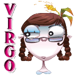 Virgo by KmyGraphic