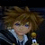 Kingdom Hearts 2 - Sora icon