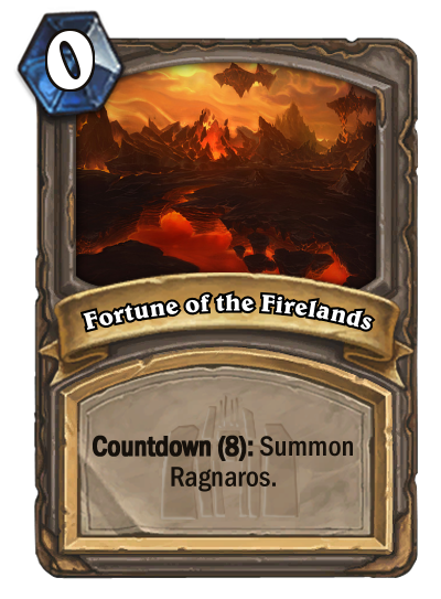 Fortune of the Firelands (8) by MarioKonga