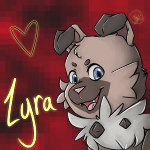 Lyra's Avatar
