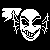 [Undertale] Undyne the Undying Chat Icon 4