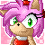 .:Amy Icon:. by BloomPhantom
