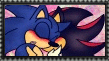 I made a stamp by SonicStorm707