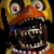 Old Chica Gamer Icon