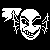 Undyne the Undying Chat Icon ANIMATED 2
