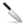Knife Emoji by dogscuddle