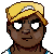 Russel Icon (free for use!) by dratinigirl