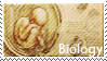 Biology Stamp by Tandenfee